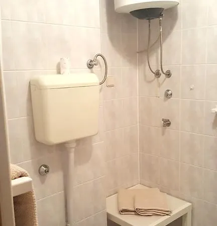 Grgic Apartment Baska (Krk)