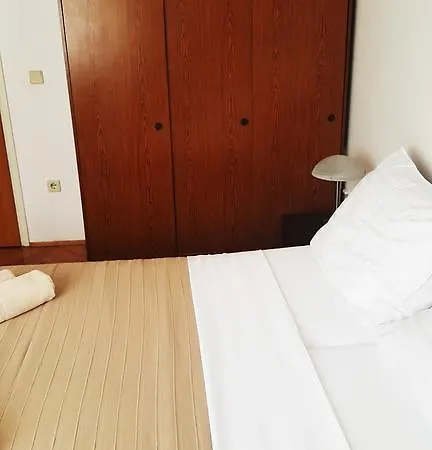 Grgic Apartment *