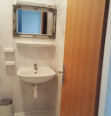 Grgic Apartment