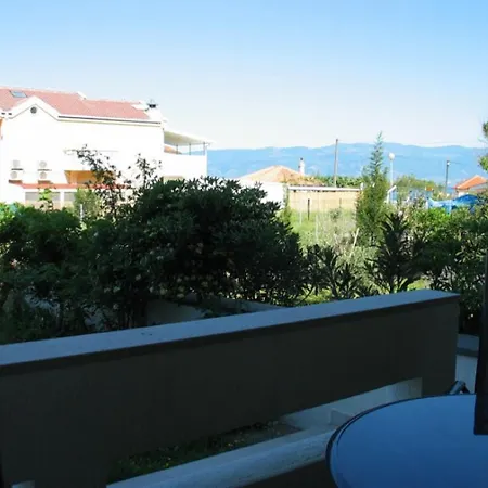 Apartment Grgic