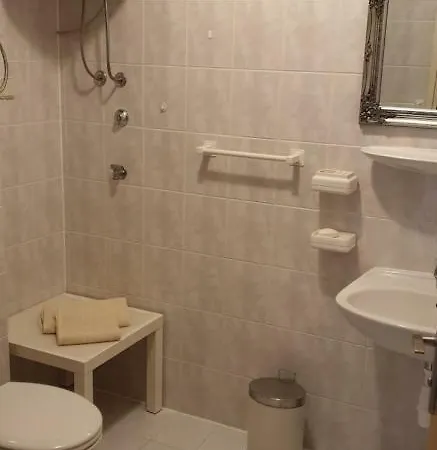 Grgic Apartment