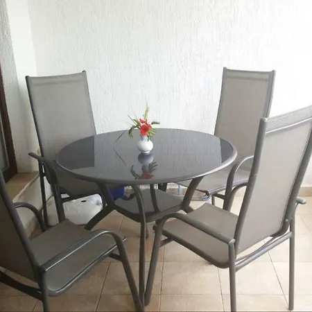 Grgic Apartment *