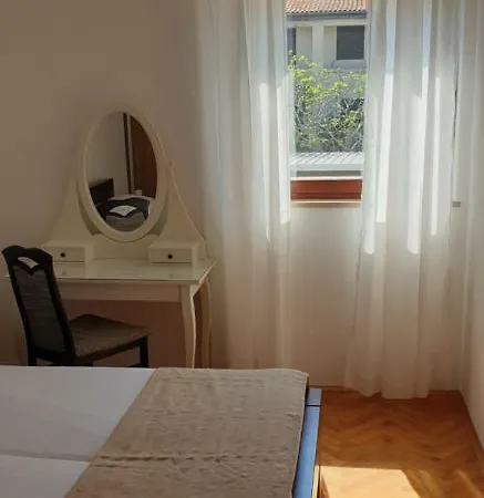 Grgic Apartment