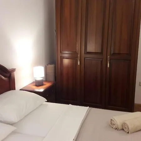 Grgic Apartment Baska (Krk)