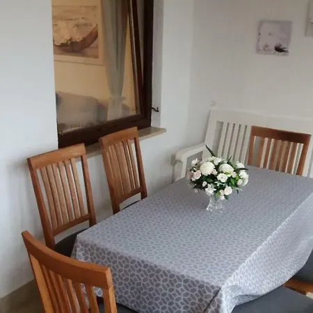 Grgic Apartment Baska (Krk)