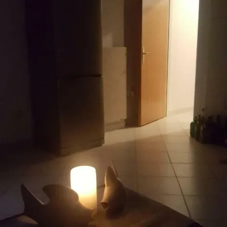 Apartment Grgic *