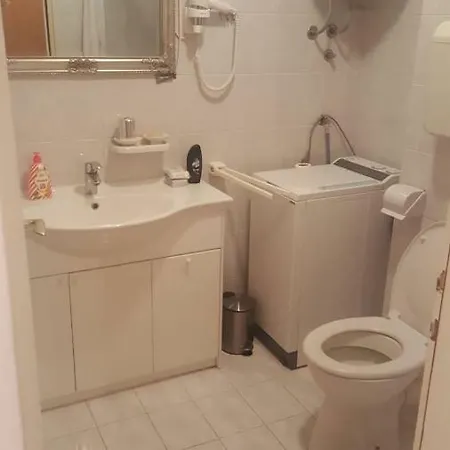 Apartment Grgic