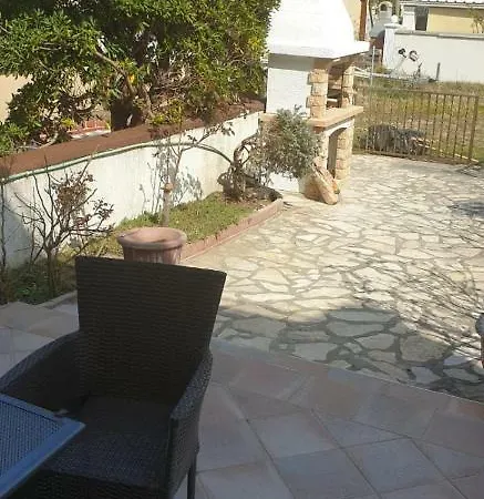 Apartment Grgic Baska (Krk)