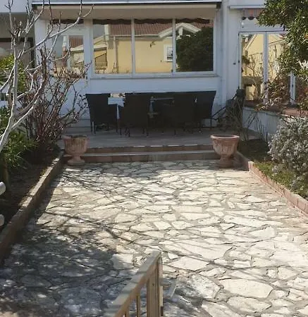 Grgic Baska (Krk)