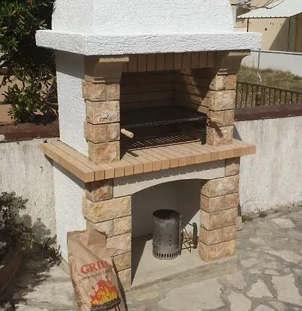 Grgic Apartment Baska (Krk)