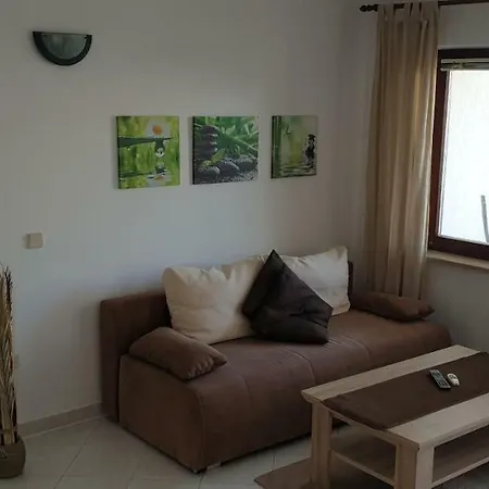 Grgic Apartment *