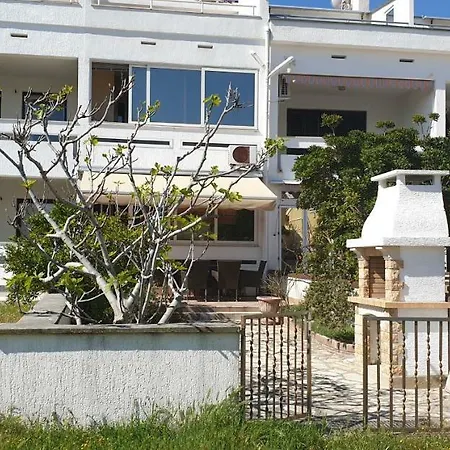 Grgic Apartment Baska (Krk)