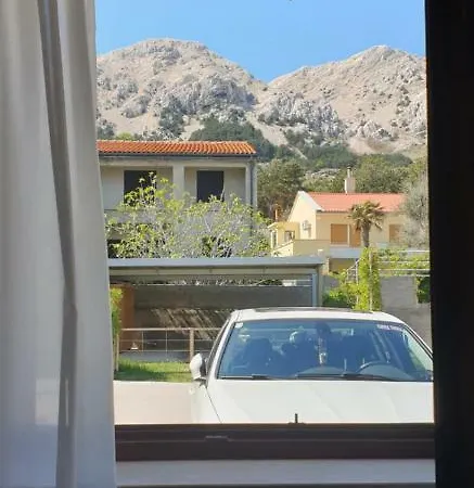 Grgic Apartment