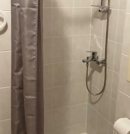Apartment Grgic *