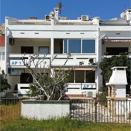 Grgic * Baska (Krk)