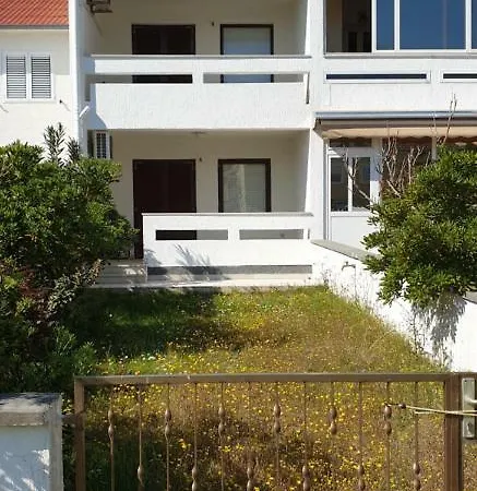 Grgic Apartment Baska (Krk)