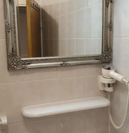 Apartment Grgic