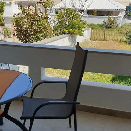 Apartment Grgic Baska (Krk)