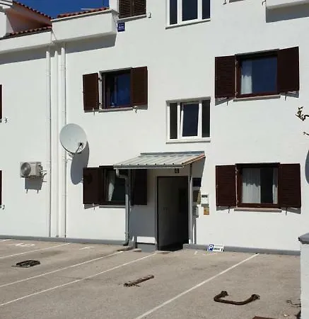 Grgic Baska (Krk)