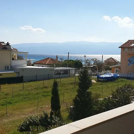 Grgic Apartment Baska (Krk)